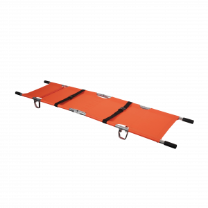 FOLDAWAY STRETCHER <br> CIG-000158