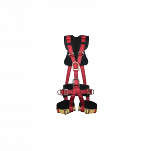 FULL BODY HARNESS <br> CIG PN 56