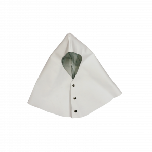 LEATHER HOOD <br> CIG5989