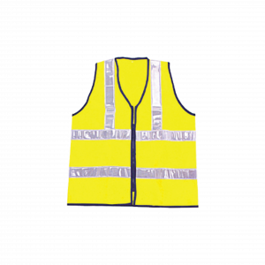 WORK VEST <br> CIGIT20
