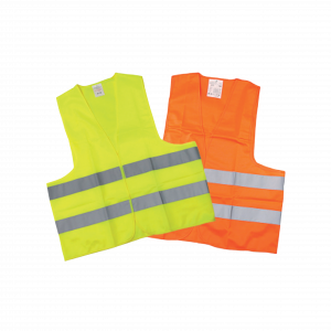 WORK VEST <br> CIGIT01