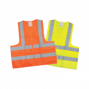 WORK VEST <br> CIGIT02