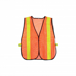 WORK VEST <br> CIGIT18