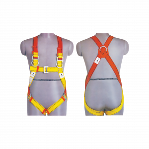 FULL BODY HARNESS <br> CIGKM23