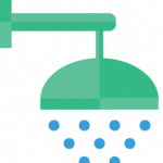 Safety Shower